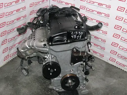 Двигатель Mitsubishi 4B12 Предлагаем привозные двигатели митсубиси за 41 140 тг. в Алматы
