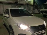 ВАЗ (Lada) Granta 2191 2020 годаүшін4 350 000 тг. в Усть-Каменогорск