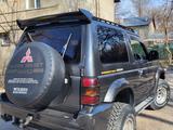 Mitsubishi Pajero 1994 года за 3 000 000 тг. в Астана – фото 2