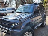 Mitsubishi Pajero 1994 года за 3 000 000 тг. в Астана