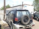 Mitsubishi RVR 1995 года за 35 000 тг. в Сарань – фото 2
