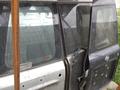 Nissan Patrol 61 двери боковые за 1 000 тг. в Алматы