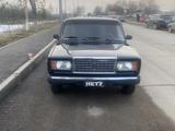 ВАЗ (Lada) 2107 2010 годаүшін1 500 000 тг. в Шымкент