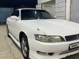 Toyota Mark II 1995 годаүшін2 200 000 тг. в Актау – фото 5