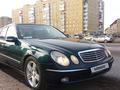 Mercedes-Benz E 320 2003 годаfor8 000 000 тг. в Семей