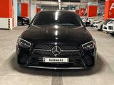 Mercedes-Benz E 200 2022 годаfor28 900 000 тг. в Алматы – фото 2