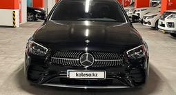 Mercedes-Benz E 200 2022 года за 28 900 000 тг. в Алматы – фото 2