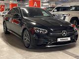 Mercedes-Benz E 200 2022 годаүшін28 900 000 тг. в Алматы – фото 3