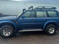 Nissan Patrol 2000 года за 5 000 000 тг. в Кокшетау