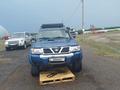 Nissan Patrol 2000 года за 5 000 000 тг. в Кокшетау – фото 5