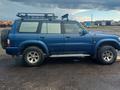 Nissan Patrol 2000 года за 5 000 000 тг. в Кокшетау – фото 6