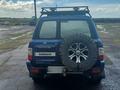 Nissan Patrol 2000 года за 5 000 000 тг. в Кокшетау – фото 7