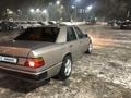 Mercedes-Benz E 200 1990 года за 1 600 000 тг. в Алматы – фото 2