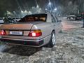 Mercedes-Benz E 200 1990 года за 1 600 000 тг. в Алматы – фото 5
