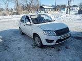 ВАЗ (Lada) Granta 2190 2014 года за 2 800 000 тг. в Семей – фото 2