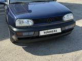 Volkswagen Golf 1993 года за 2 100 000 тг. в Алматы – фото 5