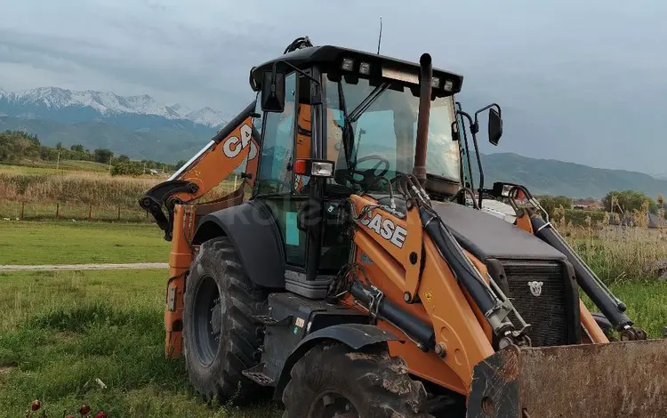 Case CE  580 2018 года за 32 000 000 тг. в Алматы