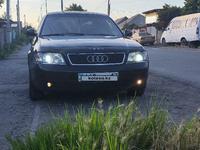 Audi A6 1998 годаүшін2 600 000 тг. в Шымкент