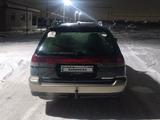 Subaru Legacy 1996 годаfor1 800 000 тг. в Шу – фото 4
