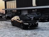 Lexus ES 350 2019 года за 19 350 000 тг. в Алматы – фото 4