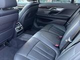 BMW 740 2018 года за 23 412 500 тг. в Астана – фото 4