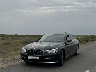 BMW 740