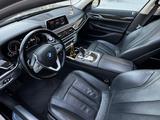 BMW 740 2018 года за 23 412 500 тг. в Астана – фото 2