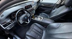 BMW 740 2018 года за 23 412 500 тг. в Астана – фото 3