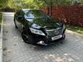 Toyota Camry 2013 годаүшін8 300 000 тг. в Актобе – фото 7