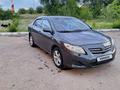 Toyota Corolla 2007 года за 4 200 000 тг. в Уральск – фото 2