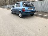 Nissan Micra 1995 годаүшін2 200 000 тг. в Алматы – фото 3