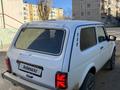 ВАЗ (Lada) Lada 2121 2013 годаүшін1 500 000 тг. в Жезказган – фото 3