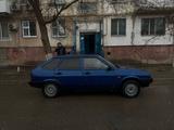 ВАЗ (Lada) 2109 2006 года за 560 000 тг. в Атырау – фото 2