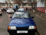 ВАЗ (Lada) 2109 2006 года за 560 000 тг. в Атырау – фото 3