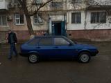 ВАЗ (Lada) 2109 2006 года за 560 000 тг. в Атырау – фото 4