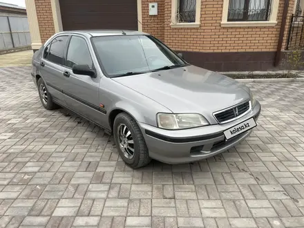 Honda Civic 1997 года за 2 400 000 тг. в Алматы