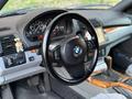 BMW X5 2004 года за 7 000 000 тг. в Алматы – фото 12