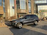 BMW X5 2004 года за 7 000 000 тг. в Алматы