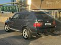 BMW X5 2004 года за 7 000 000 тг. в Алматы – фото 2