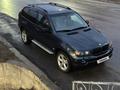 BMW X5 2004 года за 7 000 000 тг. в Алматы – фото 8