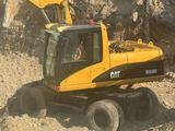 Caterpillar  318 2003 года за 20 000 000 тг. в Тараз – фото 4