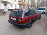 Volkswagen Passat 1990 года за 1 300 000 тг. в Павлодар – фото 3