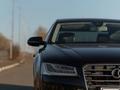 Audi A8 2014 годаүшін15 000 000 тг. в Петропавловск – фото 12