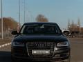 Audi A8 2014 года за 15 000 000 тг. в Петропавловск – фото 18