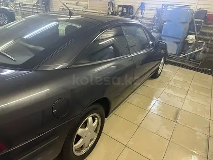 Opel Calibra 1995 года за 750 000 тг. в Алматы – фото 2