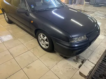 Opel Calibra 1995 года за 750 000 тг. в Алматы