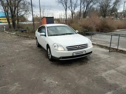 Nissan Teana 2005 года за 4 000 000 тг. в Уральск – фото 2