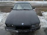 BMW 316 1991 года за 900 000 тг. в Караганда – фото 4
