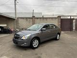 Chevrolet Cobalt 2025 года за 7 000 000 тг. в Шымкент – фото 4