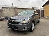Chevrolet Cobalt 2025 года за 7 000 000 тг. в Шымкент – фото 3